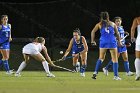 FH vs Wesleyan  Wheaton College Field Hockey vs Wesleyan University. - Photo By: KEITH NORDSTROM : Wheaton, field hockey, FH2021